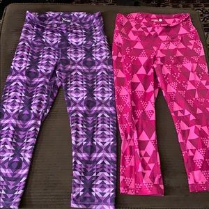 Old Navy Athletic Pants size Small